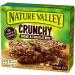 G n rique Nature Valley Crunch Oats Dark Chocolate 210 g Crunch Cereal Bar with Chocolate Chips Ideal for Breakfast Pack of 4 210 g - Buy Online on GoSupps.com