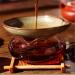 G teau de th cuit au th Puerh m r recueilli 357g G teau de Yunnan Puerh Qizi - Buy Online on GoSupps.com