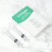 Aolso Nasal Aspirator 2pcs - Safe Nose Cleaner for Newborns & Toddlers - Cleanable & Reusable Silicone Tip - White - Buy Online on GoSupps.com