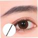 POPETPOP 3pcs 2 1 Eyebrow Makeup Tools Make up Kit Automatic Eyebrow Pencils Automatic Rotating Pencil Set - Buy Online on GoSupps.com