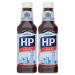 HP Sauce The Original 2x 425g Original 425 g (pack of 2)