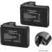 Rechargeable 7.4V Li-ion Battery - 2200mAh/3000mAh for Reliable Power | International Shipping Available - Buy Online on GoSupps.com