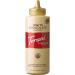 Torani Vanilla Bean Flavour Syrup 750 Milliliter & White Chocolate Squeeze Sauce 16.5 Fluid Ounce (1 pack) - Buy Online on GoSupps.com