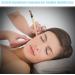 16pcs Natural Beeswax Ear Candles with Protective Disks - Health Care for Blocked Ears - 8 Colors & Scents - Buy Online on GoSupps.com