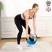 Buy Ultrasport Aqua Fitness Bag 30 cm - Transparent | International Shipping Available - Buy Online on GoSupps.com