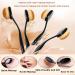 Foundation Brush Professional Advanced Soft and Skin-friendly Makeup BrushesSuitable for Liquid Foundation Blush - Buy Online on GoSupps.com