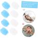 Buy FRCOLOR 24pcs Silicone Noise Cancelling Earbuds - Stylish Durable & Sound-Reducing for Sleeping - Assorted Colors - International Shipping Available - Buy Online on GoSupps.com
