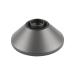 NINEBIRD Diffuser Attachment Nozzles for Dyson Supersonic Hair Dryer - Black - Buy Online on GoSupps.com