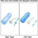 Nasal Rinser: Nose Wash Bottle for Adult & Children - Nasal Irrigation & Cleaner for Effective Treatment - Buy Online on GoSupps.com