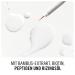 Manhattan Wonder Lash & Brow Serum - Nourishing Growth Serum for Longer Eyelashes & Eyebrows | 10.8 ml - Buy Internationally - Buy Online on GoSupps.com