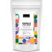 Limfood |200g vanilla sugar vanilla sugar for cooking & baking cakes fine vanilla aroma cane sugar with aromatic vanilla without additives flavored cake desserts fruit salad popcorn
