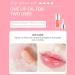 CORDYGLOW Hydrating Lip Glow Oil | Nourishing & Plumping Lip Tint | Moisturizing Non-Sticky Lip Care for Lightening Lip Lines - Buy Online on GoSupps.com