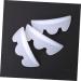 5 Pair Eyelash Curler Shield Pads - Ultimate Eyelash Perm & Extension Kit for Perfect Lash Lift - Buy Online on GoSupps.com