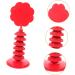 Milisten Candy Display Stand Adjustable Red Decorative Frame - Buy Online on GoSupps.com