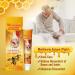 Creme venin d'abeille pour arthrites beevenom traitement professionnel gel pour soulagement des douleurs articulaires et osseuses gel de soin des articulations au venin d'abeille 1 pi ce - Buy Online on GoSupps.com