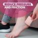 JFA Medical Fleecy Web Adhesive Roll 5cm x 3m - Foot Care Support - Buy Online on GoSupps.com