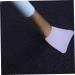 1PC Light Blue Silicone Brush Mask Beauty Tool - Soft Facial Mud & Body Lotion Applicator - Buy Online on GoSupps.com