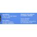 Organic Greek Hyssop Herb 30g | Great Taste Award Winner - Buy Online on GoSupps.com