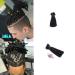 Dsoar 6 inch Handmade Dreadlocks Extensions Men's Dreadlocks Fashion Reggae Hair Hip-Hop Style 20 Strands/Pack Synthetic Dreadlocks Hair For Men