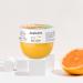 Abseits Vitamin C Body Moisturizer 13.5 fl. oz - Hydrating & Brightening Skincare for All Skin Types | International Shipping Available - Buy Online on GoSupps.com