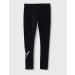 Nike Girls' Leggings 7-8 Years - Black/White | Stylish & Comfortable International Shipping - Buy Online on GoSupps.com