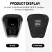 Rtauhife Professional Barber Hair Clipper Charging Stand for 8148/8504/8509/8591/81919 Cordless Trimmer Charger Base - Buy Online on GoSupps.com