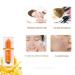 Shop 3PCS Five Vitamin C Cream Set | BB Cream Serum & Lightweight Concealer for Radiant Skin International Shipping Available - Buy Online on GoSupps.com