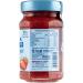  Italian Gourmet E.R. Rigoni di Asiago Nat Fragole Lot de 6 pots de confiture de fraises bio sans sucre ajout 240 g + Polpa di Pomodoro Italian Gourmet Polpa di Pomodoro Bo te de 400 g - Buy Online on GoSupps.com