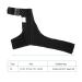 Breathable Kids Finger Brace - Left & Right Hand Thumb Support with Aluminum Bar for Tendinitis & Fracture - Black (M - Buy Online on GoSupps.com