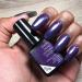 Sensationail Purple Orchid Gel Polish - Long-Lasting Color - 71597 - Buy Online on GoSupps.com