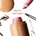 Pocket Blush Stick 3-In-1 Buildable Natural Matte Blush Stick For Cheeks Matte Finish Moisturizing Tinted Blush Stick (tosated teddy Large) Tosated Teddy 40 g (Pack of 1) - Buy Online on GoSupps.com