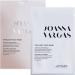 Joanna Vargas Moisturizing Face Mask - Face Sheet Mask with Epidermal Growth Factor - Twilight Facial Mask for Radiant & Plump Complexion- Deep Skin Conditioning Facial Masks for Women - Single Sheet Floral