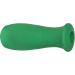 PCP Cane Hand Grip Replacement Medium-Firm Split Rubber Palm Cane Grips Green - Buy Online on GoSupps.com