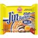 OTTOGI Jin Ramen MILD SPICY Korean Instant Ramyun Noodles 120g (Pack of 5) Mild (Pack of 5) - Buy Online on GoSupps.com