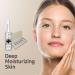 Best Stem Cell Ampoule Serum - Anti-Aging Hyaluronic Acid Moisturizer | 5 Vials (0.33 fl oz) - Professional Skin Care - Buy Online on GoSupps.com