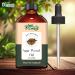 Agarwood Oil | Pure Aquilaria Malaccensis Essential Oil for Skincare & Aromatherapy - 118ml/3.99fl oz - Buy Online on GoSupps.com