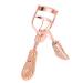 minkissy Lash Curling Clips ers Travel Eyelashes Clip Mini er Hand er Makeup er Eye Lash Curler Beauty er Metal Plating Miss Tool Girl