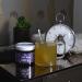 Just Bee Sleeptime Honey Lavender Flavoured with Valerian Root & Vitamin B | 260g Jar - Buy Online on GoSupps.com