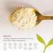 Organic Shatavari Powder - Ayurvedic Herb for Hormonal Balance & Vitality | 1/2lb Non-GMO Vegan Powder - Banyan Botanicals - Buy Online on GoSupps.com