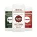 Humble Brands Inc Humble Brands Holiday Scents 3 Pack (Sweet Orange & Cinnamon Frankincense & Fir Vegan/Sensitive Vanilla & Cardamom) Holiday Variety 2.5 Ounce (Pack of 3)