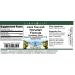 Buy Java Tea & Horsetail Glycerite Extract - Strawberry Flavor (1 oz) | International Shipping Available - Buy Online on GoSupps.com