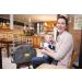 Badabulle Weekend Changing Bag - Black | Stylish and Functional Baby Bag - Buy Online on GoSupps.com