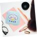 Gleavi 2 Napkin Carpets Mini Money Exchange Wallet for Women | Cute Zipper Cultural Bags & Diaper Bag - Buy Online on GoSupps.com