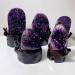 1pcs Natural Amethyst Geode Quartz Cluster Crystal Specimen EnergyStone Crystals Crystal Cluster 800-1000g - Buy Online on GoSupps.com