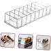FOMIYES 5pcs Box Makeup Storage Box Medicine Cabinet Organizer Eye Shadow Holder Cosmetic Eye Shadow Box - Buy Online on GoSupps.com