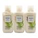 Bath & Body Works Waikiki Beach Coconut Body Lotion 8oz - 3 Pack - Buy Online on GoSupps.com
