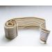 Abdominal Dialysis Belt for Patient Drainage Tubes - Large (Pack of 1) - Buy Online on GoSupps.com