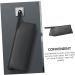 COHEALI Travel Curling Wand Travel Organizer Bags Toiletry Bag Storage Bag Hairdressing Tool Case Hair Dryer - Buy Online on GoSupps.com