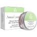 Repairing Balm with Hyaluronic Acid - Acne Treatment - Moisturizes, Repairs Skin - Peeling, Itching, Redness - 100ml - Amakandu - Made in Spain