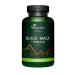 Tribulus Terrestris Maca Root Vegavero | Strong 500mg Tribulus Extract (450mg Saponins) with Black Maca Extract 200mg and Zinc | NO Additives Lab-Tested | 120 Capsules | Vegan